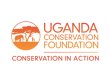 Uganda Conservation Foundation